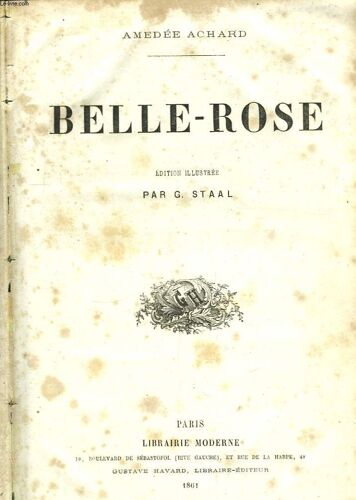 Belle-Rose