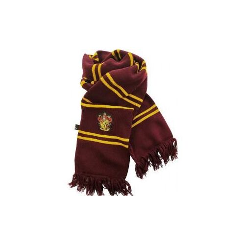 Wizarding World - Harry Potter - Écharpe - Gryffondor