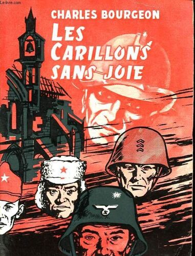 Les Carillons Sans Joie