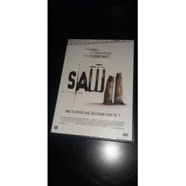 Saw 2