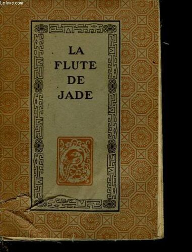 La Flûte De Jade