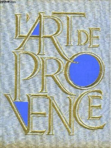 L'art De Provence