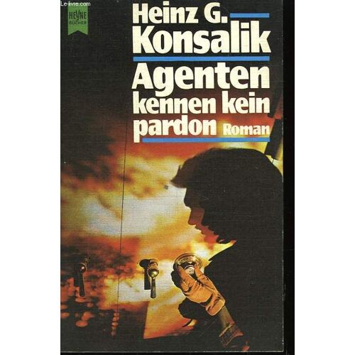 Agenten Kennen Kein Pardon