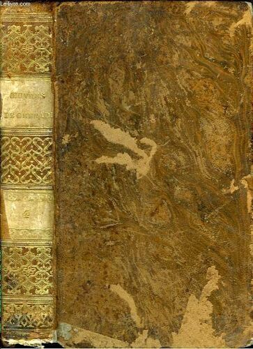 Catéchisme, Ou Introduction Au Symbole De La Foi. Tome Iv