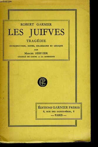 Les Juifves