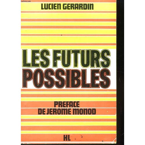 Les Futurs Possibles