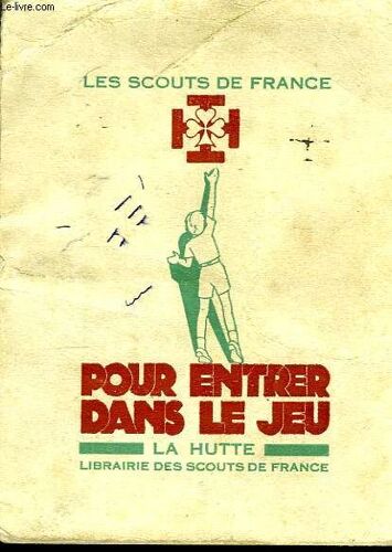 Pour Entrer Dans Le Jeu