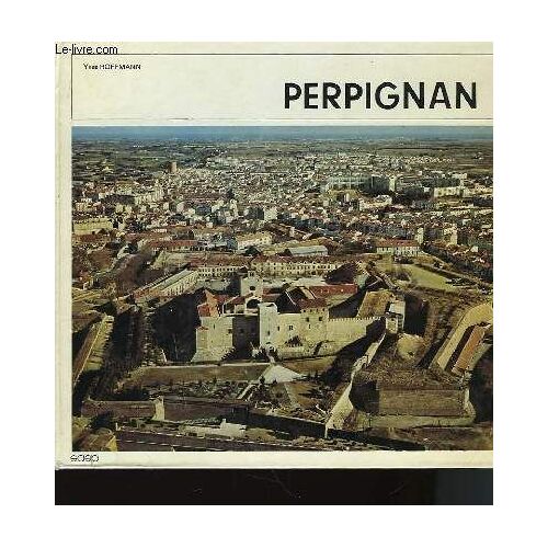 Perpignan
