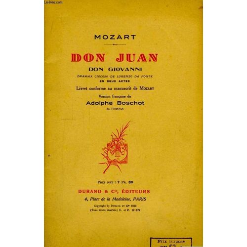 Don Juan