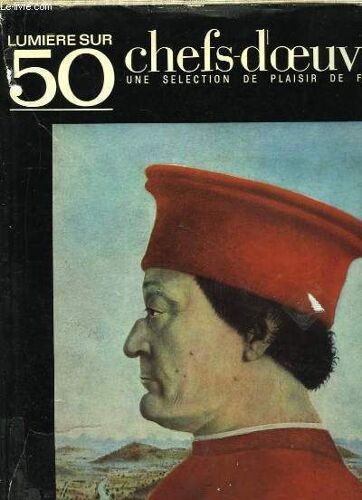 Lumière Sur 50 Chefs-D'oeuvre