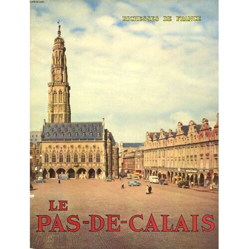 Le Pas-De-Calais