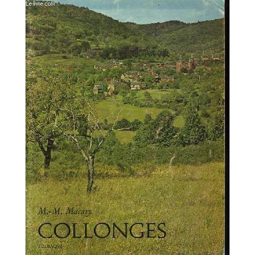 Collonges