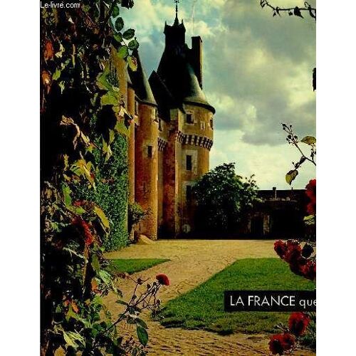 La France Que J'aime
