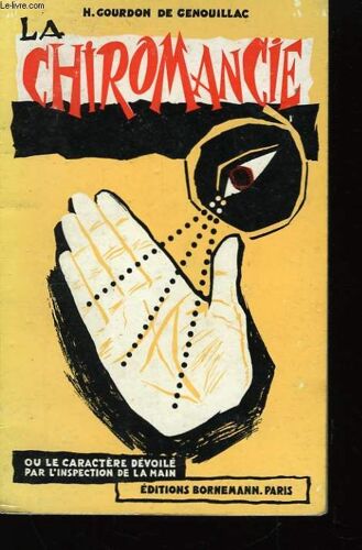 La Chiromancie