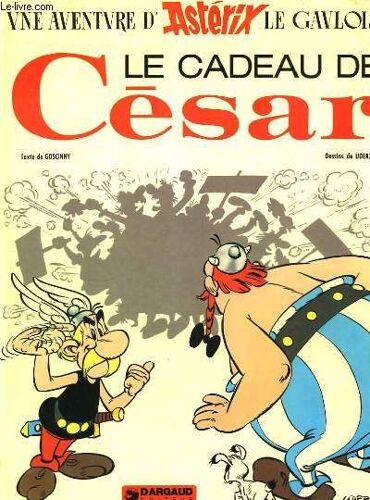 Le Cadeau De César