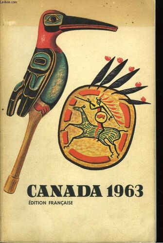 Canada 1963