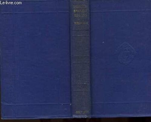 Selected English Essays