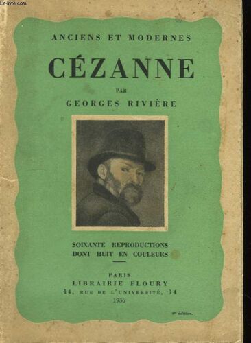 Cézanne, Le Peintre Solitaire
