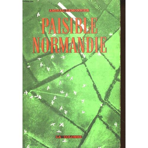 Paisible Normandie