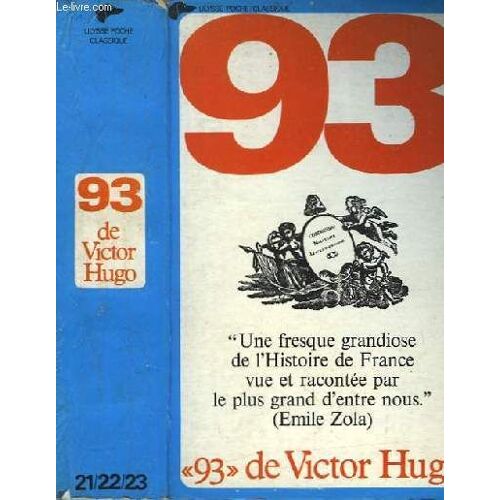 Quatre-Vingt-Treize