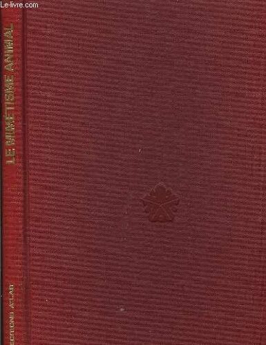 Le Mimétisme Animal