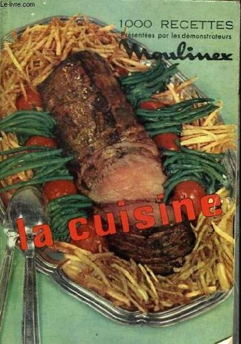 La Cuisine Chez Soi