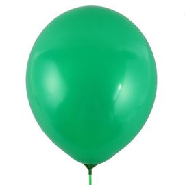 armée verte - Ballons verts à hélium, 50 pièces/lot, 10 pouces, 1.5g, en Latex et perles, accessoires, figurines Minnie, décoration pour Baby Shower