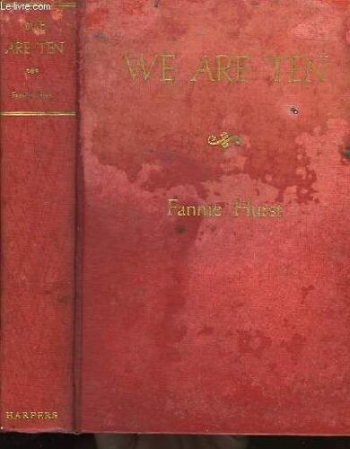 We Are Ten
