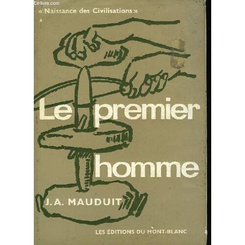 Le Premier Homme