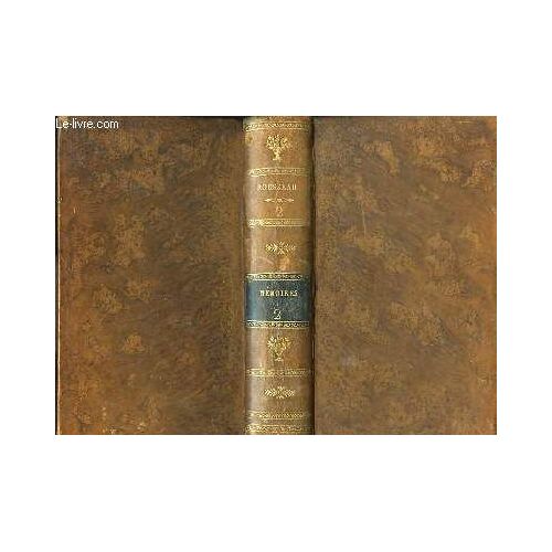Oeuvres Complètes De J.J. Rousseau. En 22 Tomes