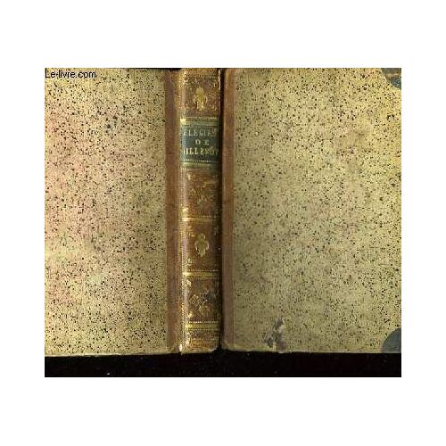 Elégies En 3 Livres