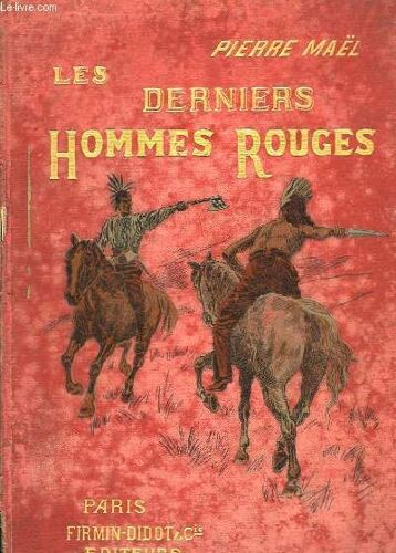 Les Derniers Hommes Rouges