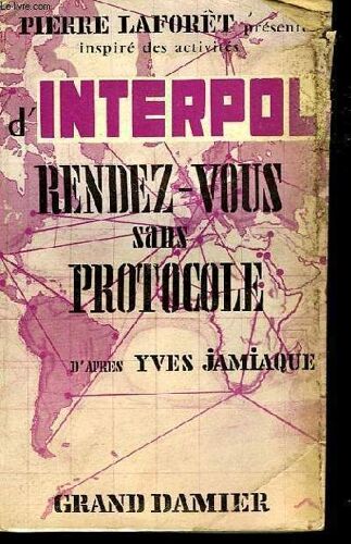 Rendez-Vous Sans Protocole