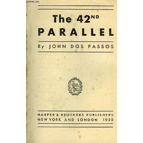 The 42nd Parallel