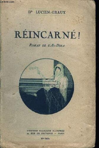 Réincarné !