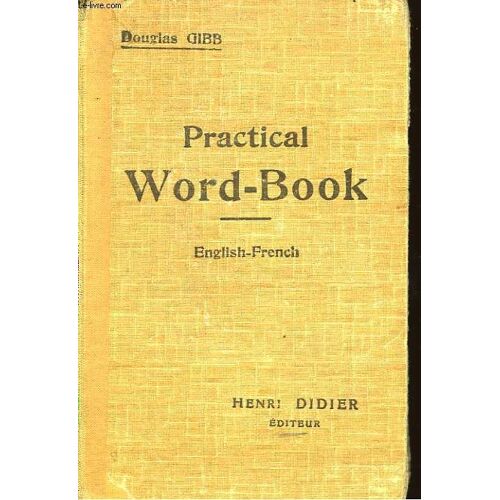 Practical Word-Book