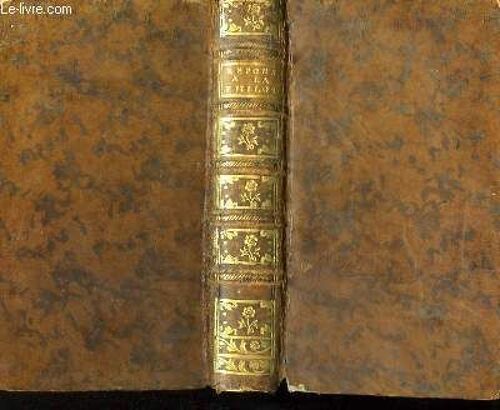 Réponse À La Philosophie De L'histoire. Lettres À M. Le Marquis De C***