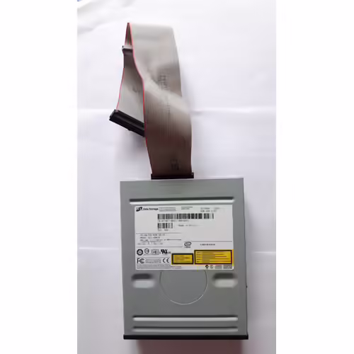 HL Data Storage - Combo Lecteur Graveur DVD interne - GCC-4481B