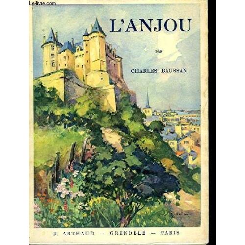 L'anjou