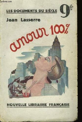 Amour 100 %