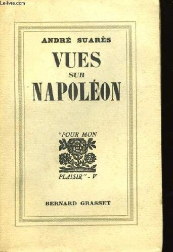 Vues Sur Napoléon