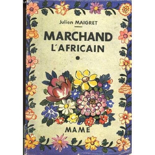 Marchand L'africain