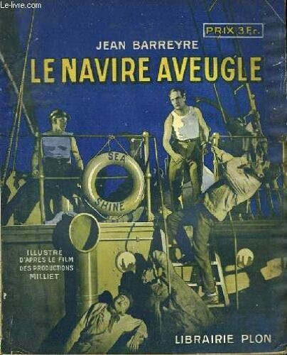 Le Navire Aveugle