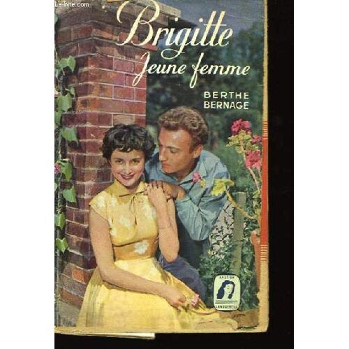 Brigitte Jeune Femme