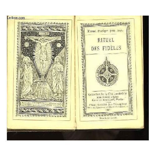 Rituel Des Fidèles