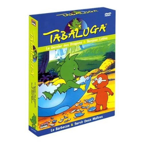 Tabaluga - Vol. 1