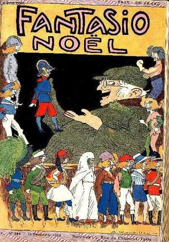 Fantasio N°154