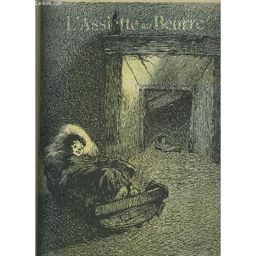 L'assiette Au Beurre N°091, Noël.