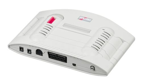 Console Amstrad Gx-4000