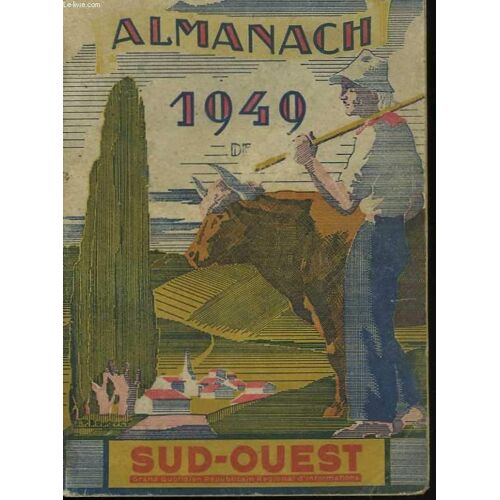 Almanach 1940